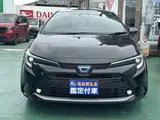 2025 Toyota Corolla Touring 1.8 Hybrid WxB Genuine Display Audio Navigation Function Black Van for sale, Japanese used car export - photo 25 of 25 | GULJI TRADERS