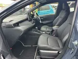 2025 Toyota Corolla Touring 1.8 Hybrid WxB Genuine Display Audio Navigation Function Gray Van for sale, Japanese used car export - photo 3 of 26 | GULJI TRADERS