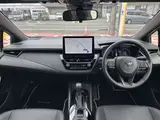 2025 Toyota Corolla Touring 1.8 Hybrid WxB Genuine Display Audio Navigation Function Gray Van for sale, Japanese used car export - photo 6 of 26 | GULJI TRADERS