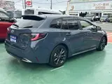 2025 Toyota Corolla Touring 1.8 Hybrid WxB Genuine Display Audio Navigation Function Gray Van for sale, Japanese used car export - photo 11 of 26 | GULJI TRADERS