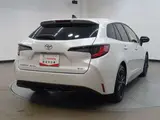 2025 Toyota Corolla Touring 1.8 Hybrid Active Sport White Van for sale, Japanese used car export - photo 3 of 32 | GULJI TRADERS