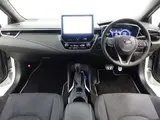 2025 Toyota Corolla Touring 1.8 Hybrid Active Sport White Van for sale, Japanese used car export - photo 4 of 32 | GULJI TRADERS