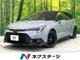 2025 Toyota Corolla Touring Active sports Gray Van for sale, Japanese used car export - photo 4 of 30 | GULJI TRADERS
