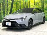 2025 Toyota Corolla Touring Active sports Gray Van for sale, Japanese used car export - photo 17 of 30 | GULJI TRADERS