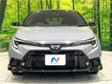 2025 Toyota Corolla Touring Active sports Gray Van for sale, Japanese used car export - photo 18 of 30 | GULJI TRADERS
