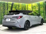 2025 Toyota Corolla Touring Active sports Gray Van for sale, Japanese used car export - photo 21 of 30 | GULJI TRADERS