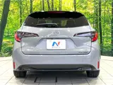 2025 Toyota Corolla Touring Active sports Gray Van for sale, Japanese used car export - photo 22 of 30 | GULJI TRADERS