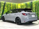 2025 Toyota Corolla Touring Active sports Gray Van for sale, Japanese used car export - photo 23 of 30 | GULJI TRADERS
