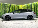 2025 Toyota Corolla Touring Active sports Gray Van for sale, Japanese used car export - photo 24 of 30 | GULJI TRADERS