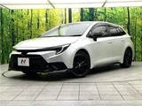 2025 Toyota Corolla Touring Sport Van for sale, Japanese used car export - photo 1 of 30 | GULJI TRADERS