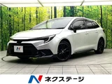 2025 Toyota Corolla Touring Sport Van for sale, Japanese used car export - photo 4 of 30 | GULJI TRADERS