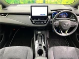 2025 Toyota Corolla Touring Sport Van for sale, Japanese used car export - photo 8 of 30 | GULJI TRADERS