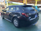 2025 Toyota Corolla Touring 1.8 Hybrid Van for sale, Japanese used car export - photo 2 of 30 | GULJI TRADERS