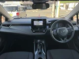 2025 Toyota Corolla Touring 1.8 Hybrid Van for sale, Japanese used car export - photo 5 of 30 | GULJI TRADERS