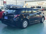 2025 Toyota Corolla Touring 1.8 Hybrid Van for sale, Japanese used car export - photo 11 of 30 | GULJI TRADERS