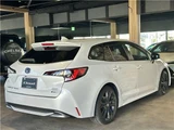 2025 Toyota Corolla Touring Hybrid WXB Van for sale, Japanese used car export - photo 2 of 50 | GULJI TRADERS