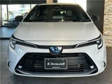 2025 Toyota Corolla Touring Hybrid WXB Van for sale, Japanese used car export - photo 4 of 50 | GULJI TRADERS