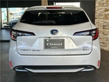 2025 Toyota Corolla Touring Hybrid WXB Van for sale, Japanese used car export - photo 5 of 50 | GULJI TRADERS
