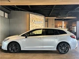 2025 Toyota Corolla Touring Hybrid WXB Van for sale, Japanese used car export - photo 6 of 50 | GULJI TRADERS