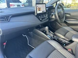 2025 Toyota Corolla Touring Hybrid WXB Van for sale, Japanese used car export - photo 9 of 50 | GULJI TRADERS