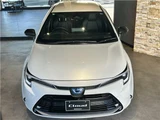 2025 Toyota Corolla Touring Hybrid WXB Van for sale, Japanese used car export - photo 45 of 50 | GULJI TRADERS