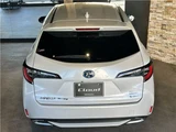 2025 Toyota Corolla Touring Hybrid WXB Van for sale, Japanese used car export - photo 46 of 50 | GULJI TRADERS
