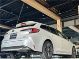 2025 Toyota Corolla Touring Hybrid WXB Van for sale, Japanese used car export - photo 48 of 50 | GULJI TRADERS