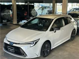 2025 Toyota Corolla Touring Hybrid WXB Van for sale, Japanese used car export - photo 49 of 50 | GULJI TRADERS