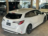 2025 Toyota Corolla Touring Hybrid WXB Van for sale, Japanese used car export - photo 50 of 50 | GULJI TRADERS