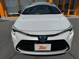 2025 Toyota Corolla Touring Hybrid Van for sale, Japanese used car export - photo 8 of 45 | GULJI TRADERS