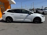 2025 Toyota Corolla Touring Hybrid Van for sale, Japanese used car export - photo 11 of 45 | GULJI TRADERS