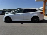 2025 Toyota Corolla Touring Hybrid Van for sale, Japanese used car export - photo 12 of 45 | GULJI TRADERS