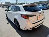 2025 Toyota Corolla Touring Hybrid Van for sale, Japanese used car export - photo 13 of 45 | GULJI TRADERS