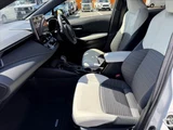 2025 Toyota Corolla Touring Hybrid Van for sale, Japanese used car export - photo 18 of 45 | GULJI TRADERS