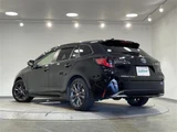 2025 Toyota Corolla Touring Hybrid Van for sale, Japanese used car export - photo 2 of 24 | GULJI TRADERS