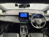 2025 Toyota Corolla Touring Hybrid Van for sale, Japanese used car export - photo 3 of 24 | GULJI TRADERS