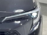 2025 Toyota Corolla Touring Hybrid Van for sale, Japanese used car export - photo 19 of 24 | GULJI TRADERS