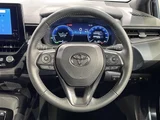 2025 Toyota Corolla Touring Hybrid Van for sale, Japanese used car export - photo 21 of 24 | GULJI TRADERS