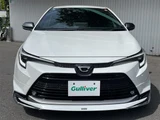 2025 Toyota Corolla Touring Hybrid 4WD Van for sale, Japanese used car export - photo 21 of 24 | GULJI TRADERS
