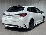 2025 Toyota Corolla Touring Hybrid 4WD Van for sale, Japanese used car export - photo 22 of 24 | GULJI TRADERS