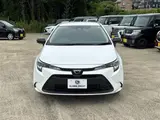2025 Toyota Corolla Touring 1.8HV x pure 17AW White Van for sale, Japanese used car export - photo 10 of 30 | GULJI TRADERS