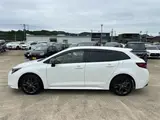 2025 Toyota Corolla Touring 1.8HV x pure 17AW White Van for sale, Japanese used car export - photo 12 of 30 | GULJI TRADERS