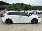 2025 Toyota Corolla Touring 1.8HV x pure 17AW White Van for sale, Japanese used car export - photo 16 of 30 | GULJI TRADERS