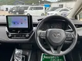 2025 Toyota Corolla Touring 1.8HV x pure 17AW White Van for sale, Japanese used car export - photo 23 of 30 | GULJI TRADERS