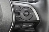 2025 Toyota Corolla Touring 1.8 HV ACTIVE SPORT White Van for sale, Japanese used car export - photo 5 of 30 | GULJI TRADERS