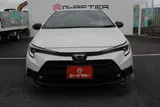 2025 Toyota Corolla Touring 1.8 HV ACTIVE SPORT White Van for sale, Japanese used car export - photo 11 of 30 | GULJI TRADERS