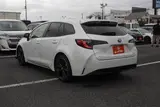 2025 Toyota Corolla Touring 1.8 HV ACTIVE SPORT White Van for sale, Japanese used car export - photo 14 of 30 | GULJI TRADERS