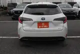 2025 Toyota Corolla Touring 1.8 HV ACTIVE SPORT White Van for sale, Japanese used car export - photo 15 of 30 | GULJI TRADERS