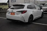 2025 Toyota Corolla Touring 1.8 HV ACTIVE SPORT White Van for sale, Japanese used car export - photo 16 of 30 | GULJI TRADERS