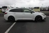 2025 Toyota Corolla Touring 1.8 HV ACTIVE SPORT White Van for sale, Japanese used car export - photo 17 of 30 | GULJI TRADERS
